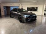 Audi Q8 e-tron SOLD BIJ GARAGE VRIENS YVES BV! (bj 2024), Auto's, Audi, Automaat, 408 pk, Q8 e-tron, Elektrisch