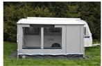 Obelink queen voorwand 405 te koop, Caravanes & Camping, Auvents, Enlèvement, Fiamma