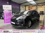 Porsche Macan S 3.0 V6 Bi-Turbo GPS Camera 340pk, Auto's, Porsche, 174 g/km, Euro 6, 340 pk, 0 kg