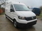Volkswagen Crafter 2.0 TDi L4H3 - 2019 - €6b, Voorwielaandrijving, 4 deurs, Stof, Euro 6