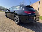 Mercedes Cla 180 2020/71 000 km, Autos, Achat, Euro 6, Entreprise, Boîte manuelle
