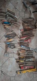 Plus de 100 outils  100eur . Le lots uniquement, Enlèvement