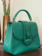 Essentiel Antwerp croco print tas, Handtassen en Accessoires, Tassen | Damestassen, Ophalen of Verzenden, Zo goed als nieuw