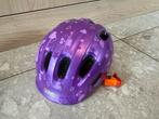 Abus kinderhelm 50-55cm, Ophalen, Zo goed als nieuw, XS, Jongen of Meisje