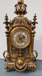 Carillons Regency en bronze de H.Luppens 1594, Enlèvement