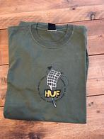 HUF t-shirt heren knap XL, Vêtements | Hommes, T-shirts, Enlèvement ou Envoi, Comme neuf