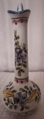 Vaasje, Ophalen of Verzenden, Zo goed als nieuw, Aardewerk of Porselein, Minder dan 50 cm