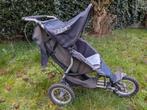 Buggy kinderwagen, Kinderen en Baby's, Kinderwagens en Combinaties, Ophalen, Kinderwagen, Luchtbanden
