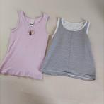 Shirtset voor 4 jaar, Kinderen en Baby's, Kinderkleding | Maat 104, Zo goed als nieuw, Meisje, Nacht- of Onderkleding