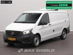 Mercedes Vito 116 Koelwagen Kerstner 230v Stekker Airco Crui, Auto's, Bestelwagens en Lichte vracht, Stof, Gebruikt, Euro 6, 4 cilinders