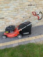 Grasmachine, Ophalen, 40 t/m 49 cm, Opvangbak