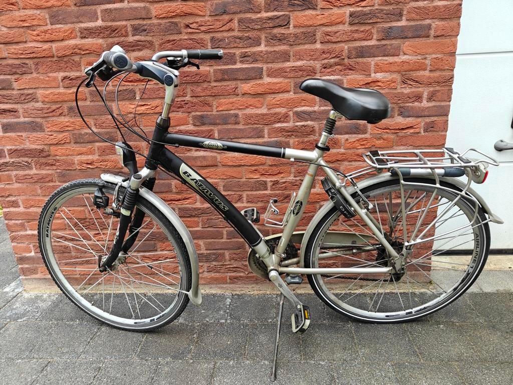 Batavus Compass,  Herenfiets 28 inch, Ophalen of Verzenden, Batavus