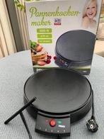 Pannenkoekenmaker of opwarmen, Ophalen, Zo goed als nieuw