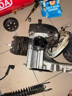 Typhoon blok, Ophalen of Verzenden, Zo goed als nieuw, Blok