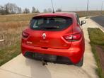 Renault Clio 1.5 dCi Energy Expression, Rouge, Euro 5, Achat, Capteur de lumière