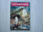 Histoire des apparitions de Lourdes- E.O., Enlèvement ou Envoi, Une BD, Petillot - Seve, Utilisé