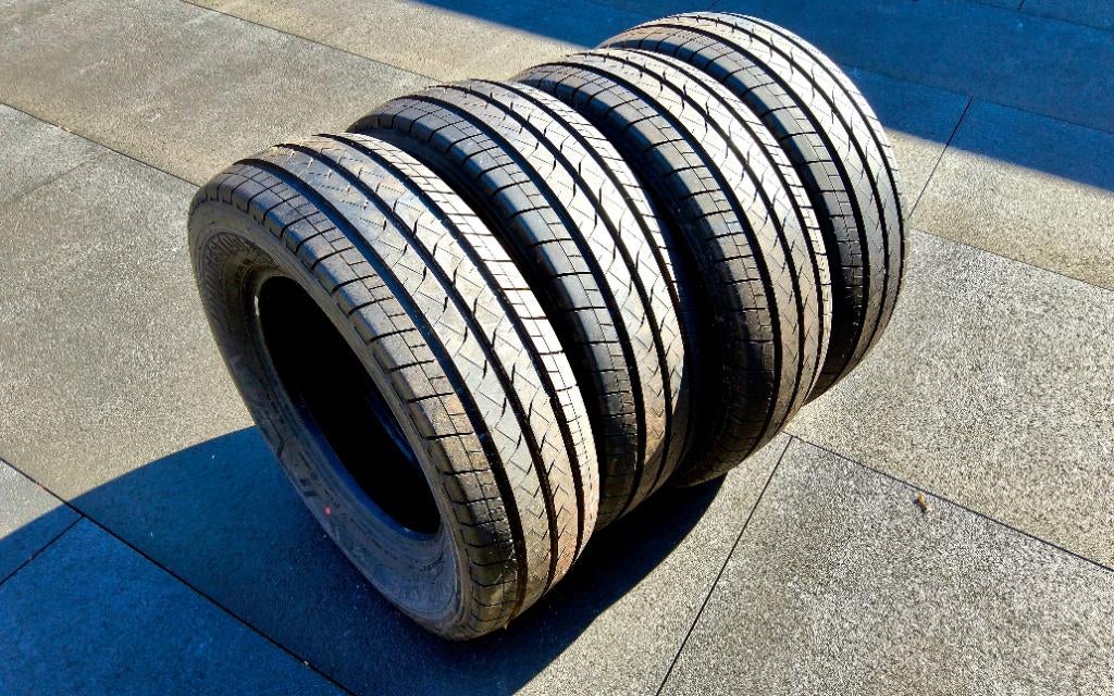 Nouveaux pneus été renforcés 225/65R16C 112/110T, Autos : Pièces & Accessoires, Neuf, 16 pouces, Pneus été, Véhicule utilitaire