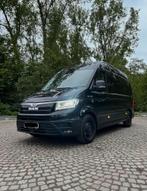 MAN TGE, Auto's, Bestelwagens en Lichte vracht, Stof, Euro 6, 4 cilinders, USB