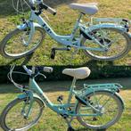 2 vélos Lots of Love 20 pouces Bike Fun The One, Enlèvement, Utilisé, 20 pouces, Vitesses