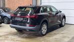 Audi e-tron 50 quattro Elektrisch Navi LED Garantie, Auto's, Audi, Automaat, Stof, Gebruikt, Zwart