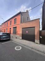 Maison à louer, Maison 2 façades, Province de Hainaut, 3 pièces, Mons