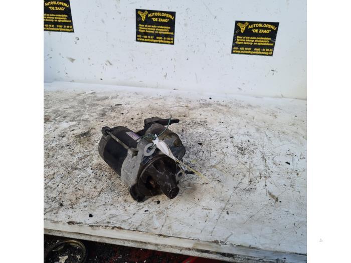 Startmotor van een Daihatsu Young RV, Auto-onderdelen, Motor en Toebehoren, Daihatsu, Gebruikt, 3 maanden garantie, Ophalen of Verzenden