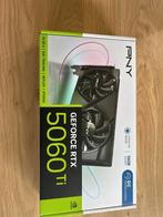 Nvidia RTX 5060 Ti 16Gb - Nieuw sealed verpakking, Computers en Software, Videokaarten, Overige soorten, Nieuw, Ophalen of Verzenden