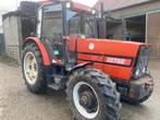 Zetor 9540, Enlèvement