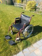 Rolstoel opvouwbaar, Diversen, Rolstoelen, Ophalen