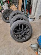 Jantes citroen berlingo 5x108 2020, Enlèvement