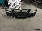 Voorbumper BMW 3 serie E90 E91 | Sapphire black metallic| M, Einsteinlaan 5, Rijswijk, Utilisé, Info@bmw.com, Enlèvement ou Envoi