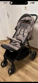 Pousette, Enlèvement, Neuf