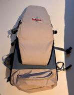 Lafuma kinderdrager - prima staat, Enfants & Bébés, Porte-bébés & Écharpe porte bébé, Autres marques, Comme neuf, Enlèvement, Autres types