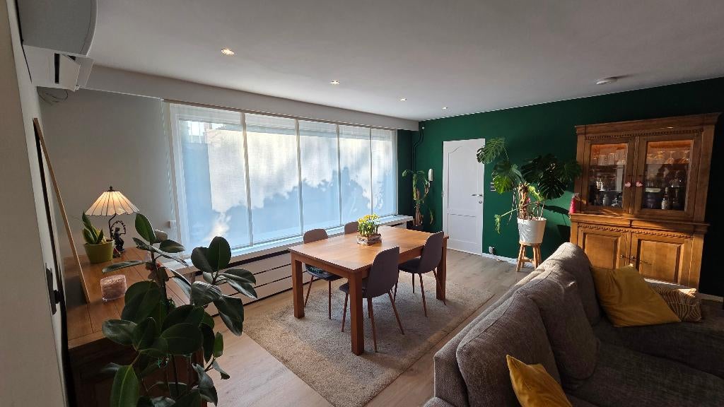 Huis te koop Oost-Vlaanderen  - 3slpk, grote tuin en garage, Immo, Provincie Oost-Vlaanderen, 3 kamers, Tussenwoning, Verkoop zonder makelaar