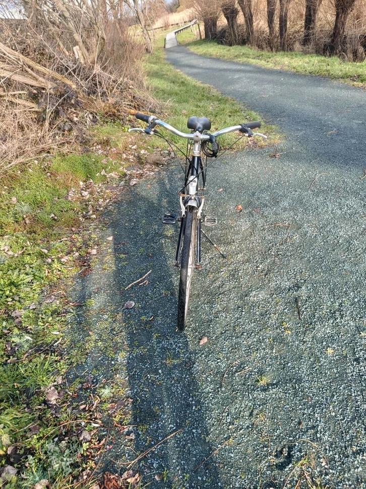 B.N.B Bike stadsfiets, Fietsen en Brommers, Fietsen | Dames | Omafietsen, Ophalen of Verzenden