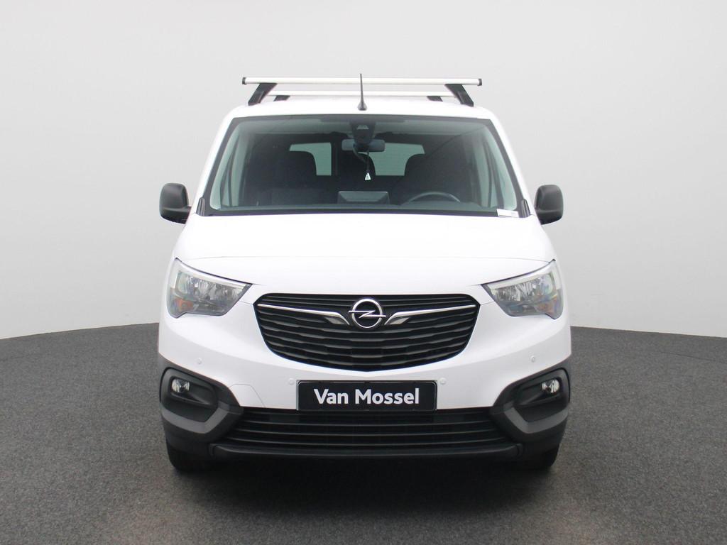 Opel Combo DC L2H1 Heavy 1.5 Turbo D 130 S/S AT8, 1080 kg, Achat, https://public.car-pass.be/vhr/a48cc905-5454-469b-bdfc-ae9ddf09c735