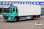 DAF CF 340 CF 340 FA 4x2 Koel/Vries+Klep. Thermoking T 800 R, Autos, Camions, Achat, Entreprise, Automatique, DAF