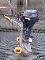 Nieuwe Yamaha 8pk HIGH TRUST FT8GMHL- 3 jaar garantie!, -, Neuf, -, -