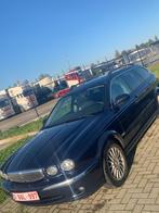 Jaguar x type export/onderdelen, Auto's, Jaguar, Particulier, Te koop