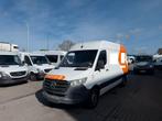 Mercedes-Benz Sprinter 314 (Numéro de stock 99125), Achat, Euro 6, Entreprise, Boîte manuelle