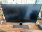 Benq 32” monitor, Computers en Software, Monitoren, VA, Zo goed als nieuw, DisplayPort, Ophalen