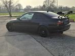 2001 BMW 330Ci coupé E46 - 3.0 6-cilinder (circuit), Auto's, Gebruikt, Bedrijf, Handgeschakeld, Overige carrosserie