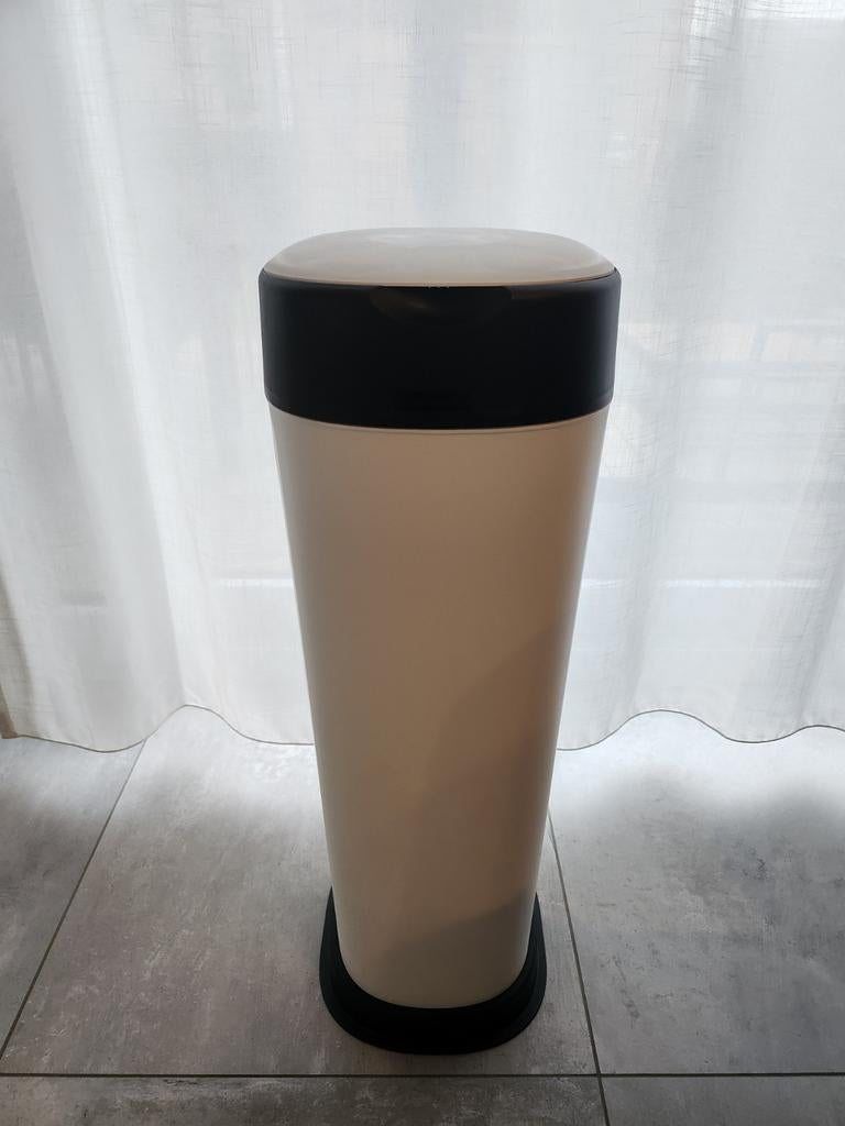 Tommee Tippee Twist & Click XL-luieremmer, Enlèvement, Comme neuf, Poubelle à couches