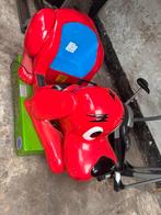 Clifford ride, Enlèvement, Comme neuf