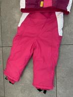 mooie, felroze skibroek met bretellen maat 2 jaar Nieuwstaat, Sports & Fitness, Ski & Ski de fond, Enlèvement ou Envoi, Comme neuf