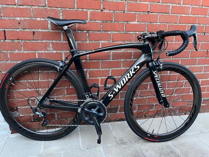 S-Works Specialized Venge, Fietsen en Brommers, Fietsen | Racefietsen, Zo goed als nieuw, Ophalen