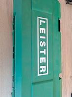 Leister, Doe-het-zelf en Bouw, Ophalen, Zo goed als nieuw