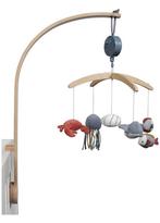 Little Dutch Houten Muziekmobiel - Ocean blue, Enlèvement, Comme neuf