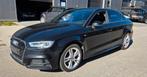 Audi A 3 2.0TDI S Tronic, Auto's, Bedrijf, 1968 cc, Te koop, A3