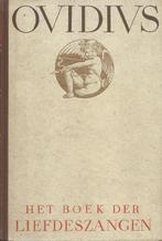 Publius Ovidius Naso - Het boek der liefdeszangen (1941), Enlèvement ou Envoi, Utilisé